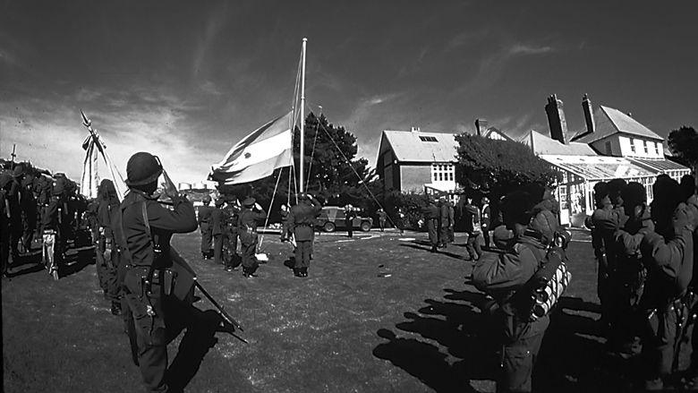 De Quién Son las Malvinas Historia de la Guerra Argentina vs Inglaterra